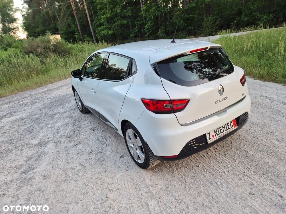 Renault Clio 0.9 Energy TCe Intens - 9