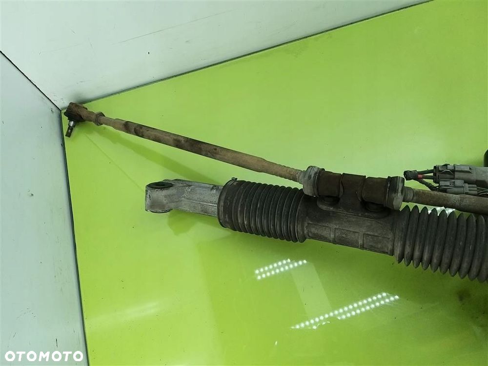 Maglownica PRZEKŁADNIA Honda Civic VII 2001-2005 NISSIN 5360GS5SG600 - 2