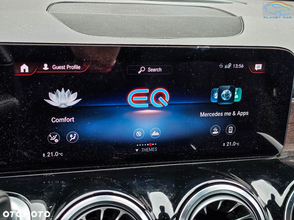 Mercedes-Benz EQB 250+ - 34