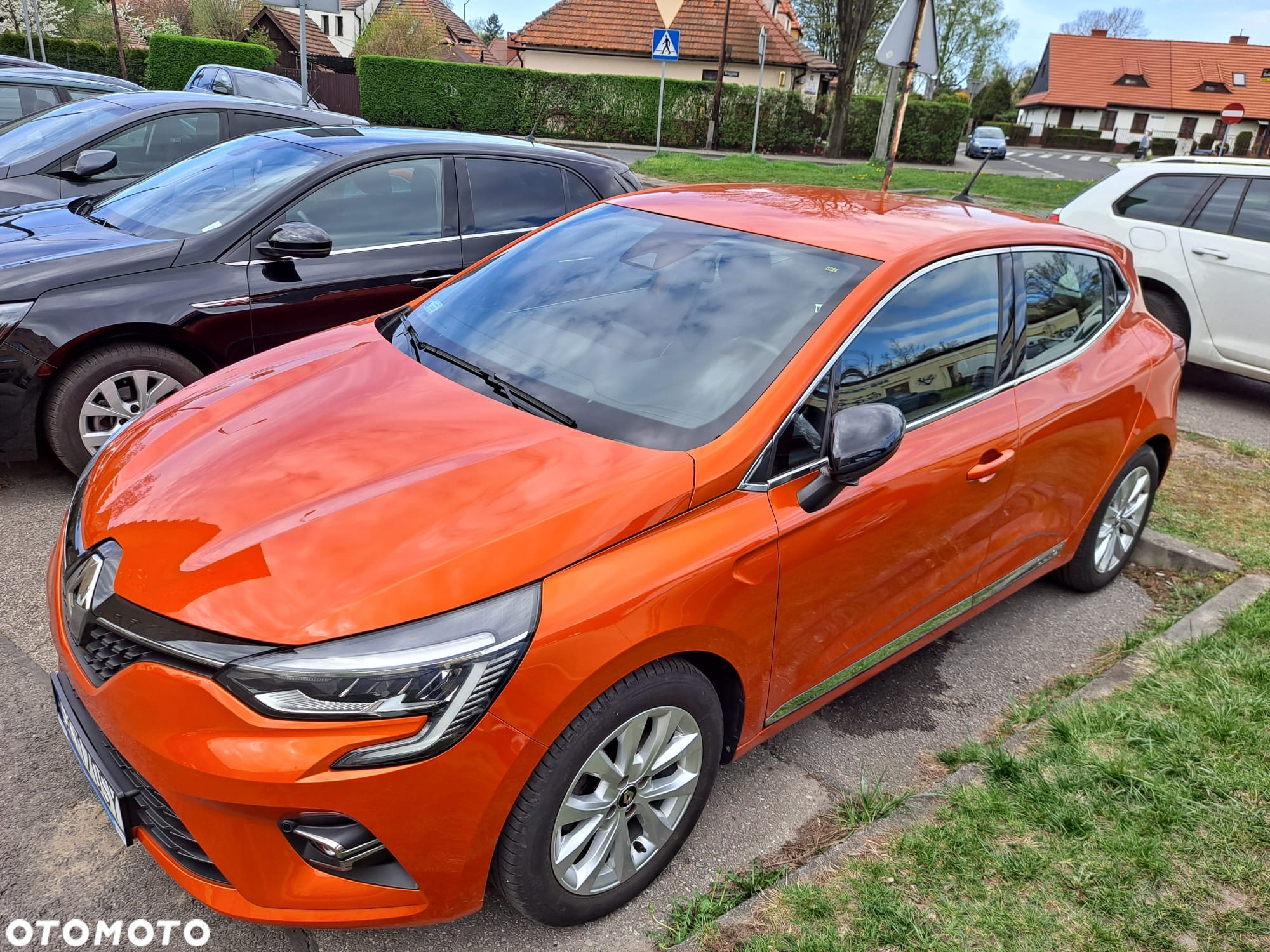 Renault Clio 1.3 TCe Intens EDC - 8