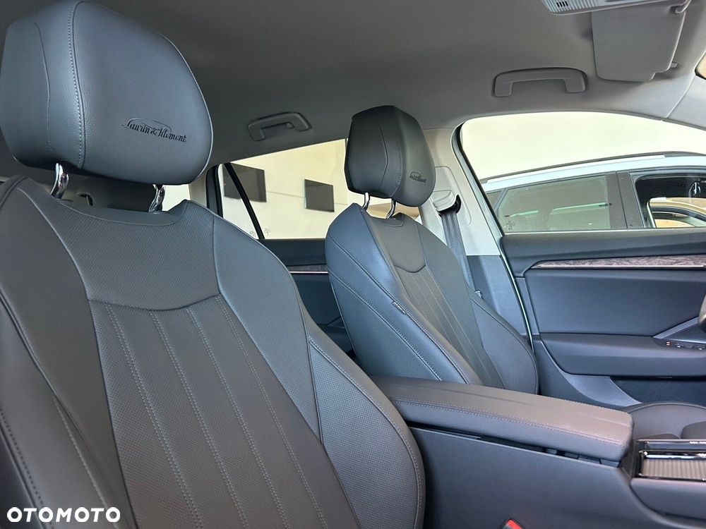 Skoda Superb - 41