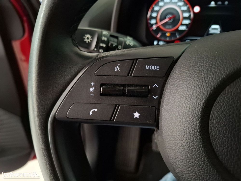 Hyundai i20 1.0 T-GDI Style - 16
