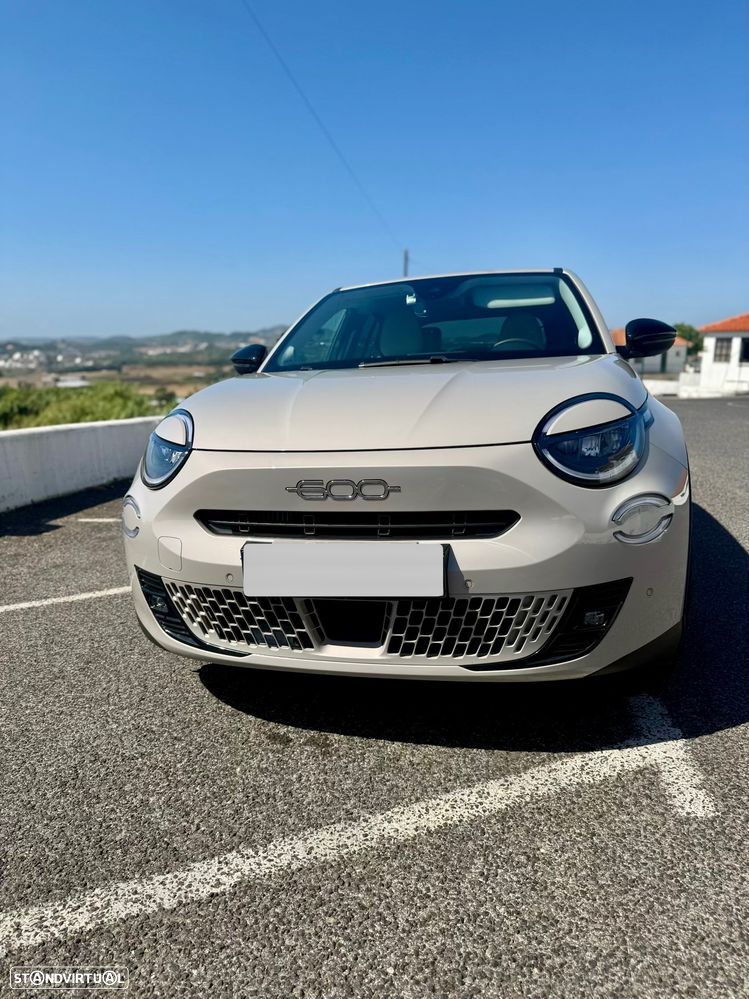 Fiat 600 - 3