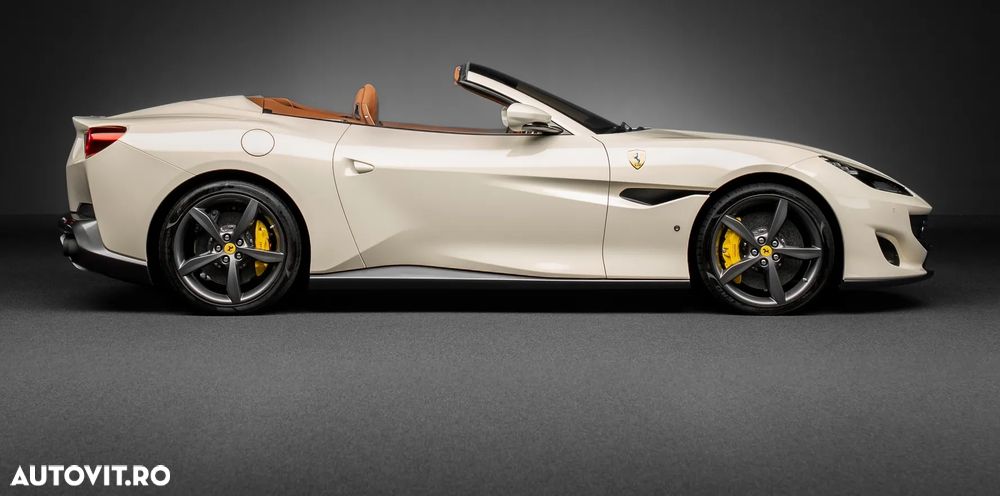 Ferrari Portofino - 3