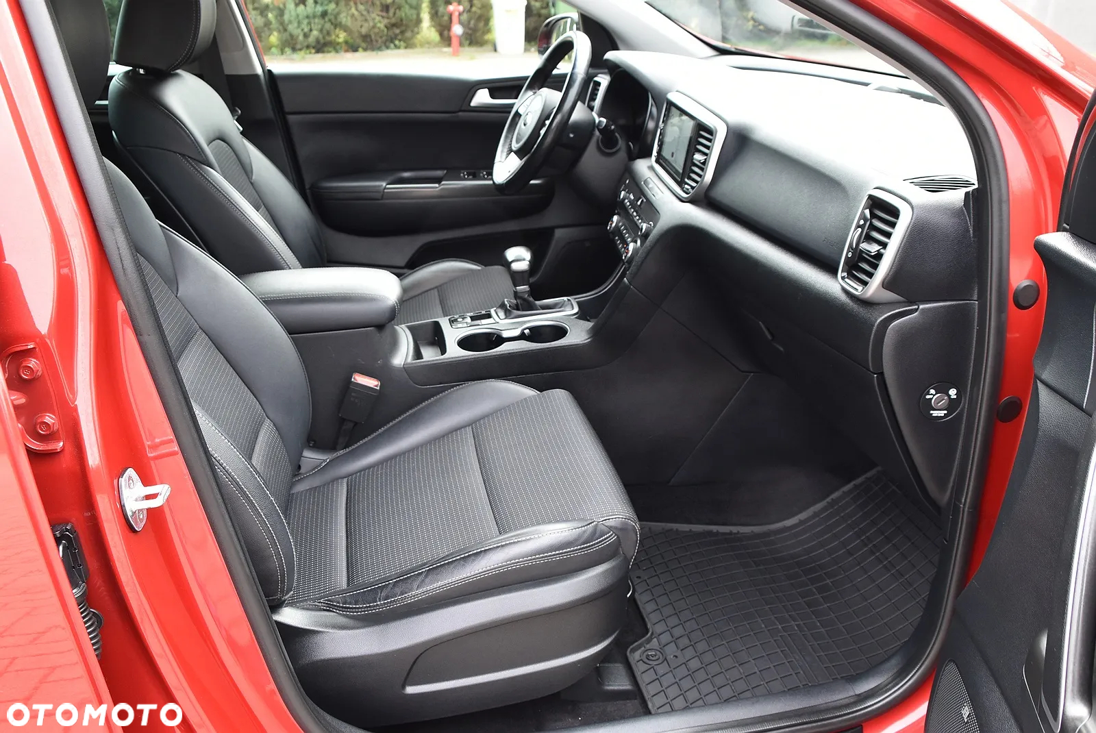 Kia Sportage - 39