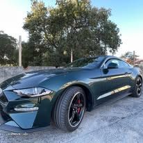 Ford Mustang 5.0 Ti-VCT V8 BULLITT - 6