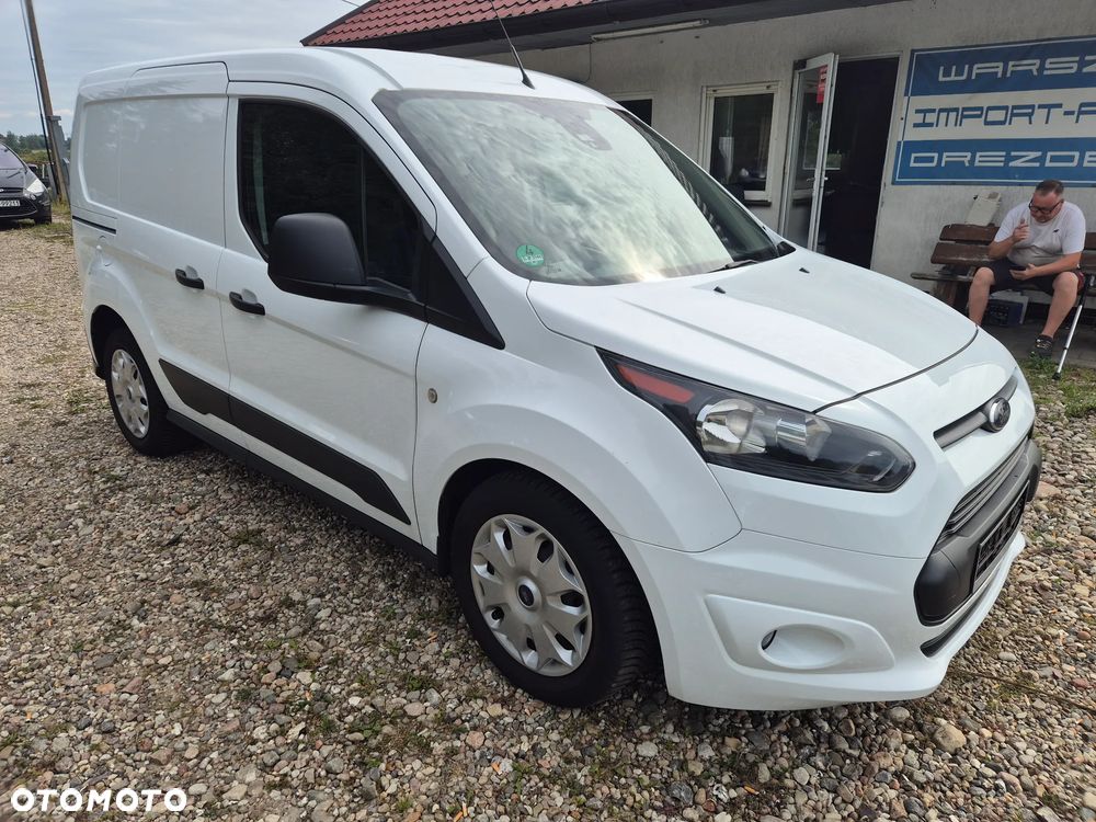 Ford Transit Connect - 3