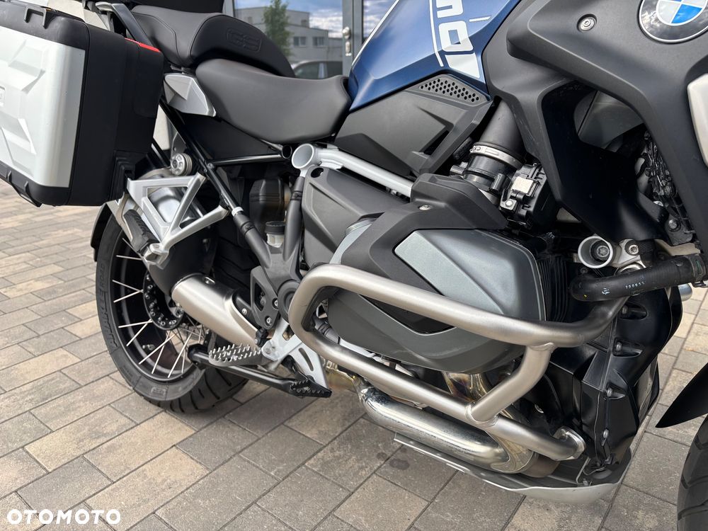 BMW GS - 13