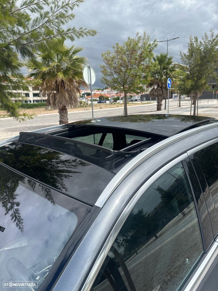 Mercedes-Benz E 220 d AMG Line - 10