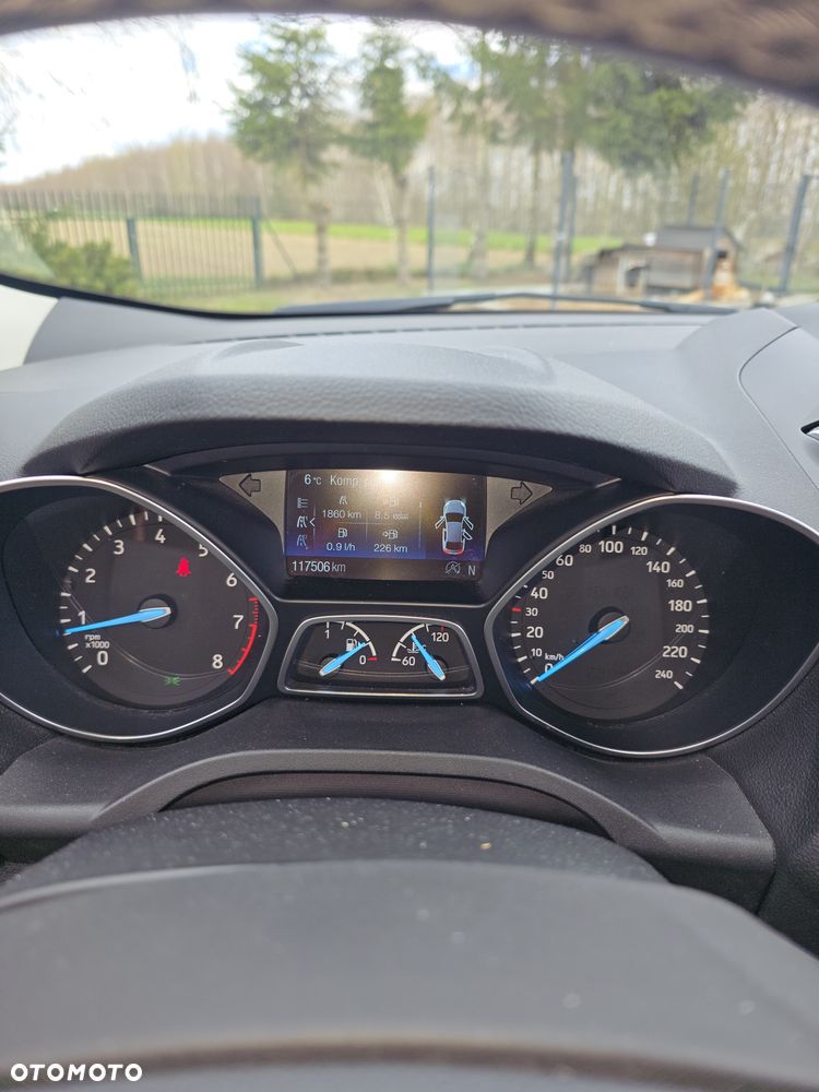 Ford Kuga 1.5 EcoBoost FWD Edition ASS - 37