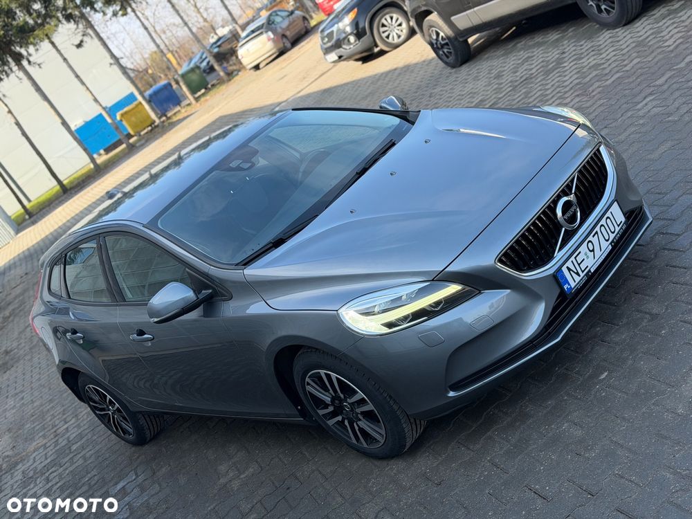 Volvo V40 - 4