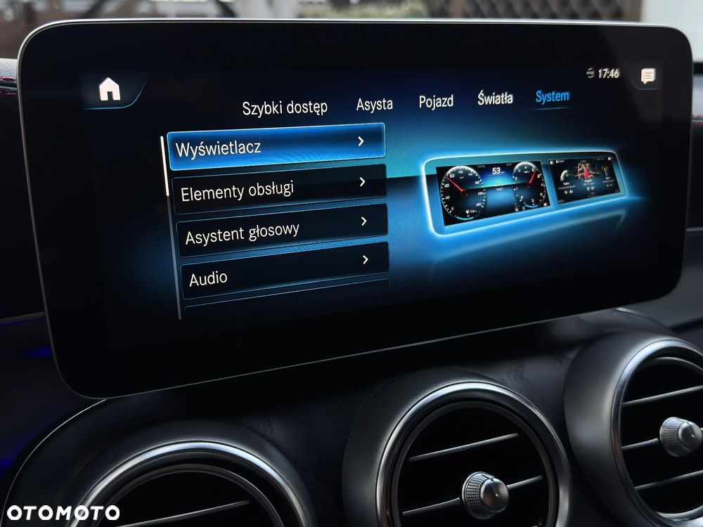 Mercedes-Benz GLC 220 d 4Matic 9G-TRONIC AMG Line Plus - 35