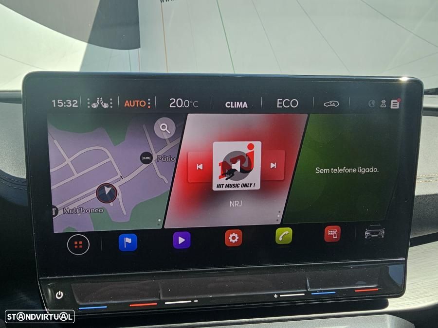 Cupra Formentor 1.4 e-Hybrid DSG - 41