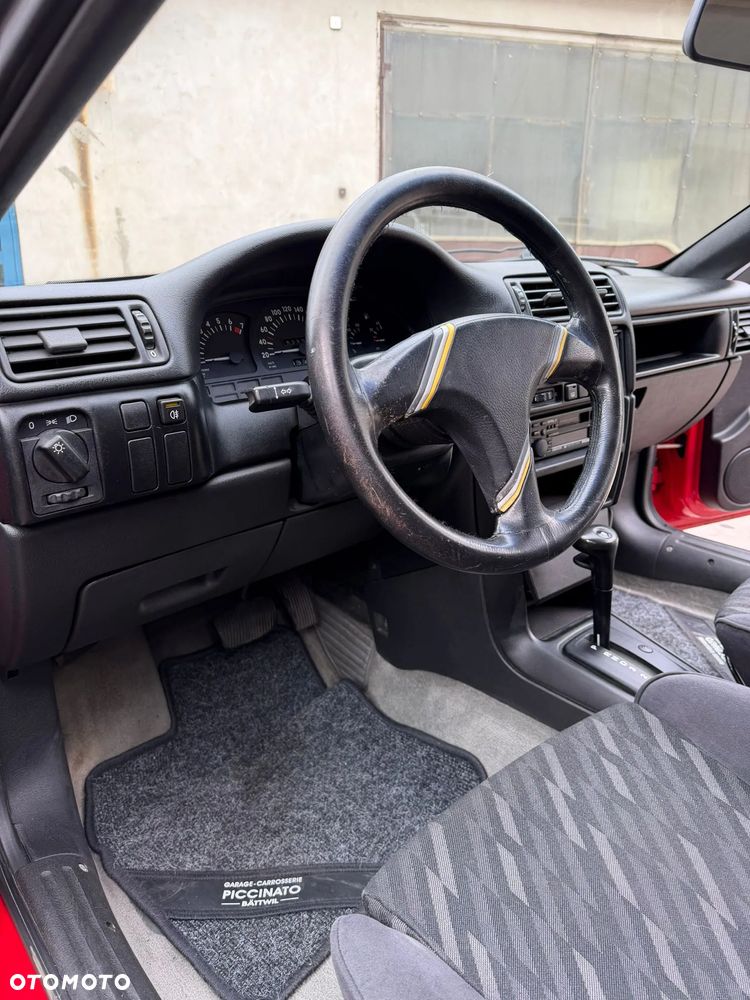 Opel Calibra 2.0 - 12