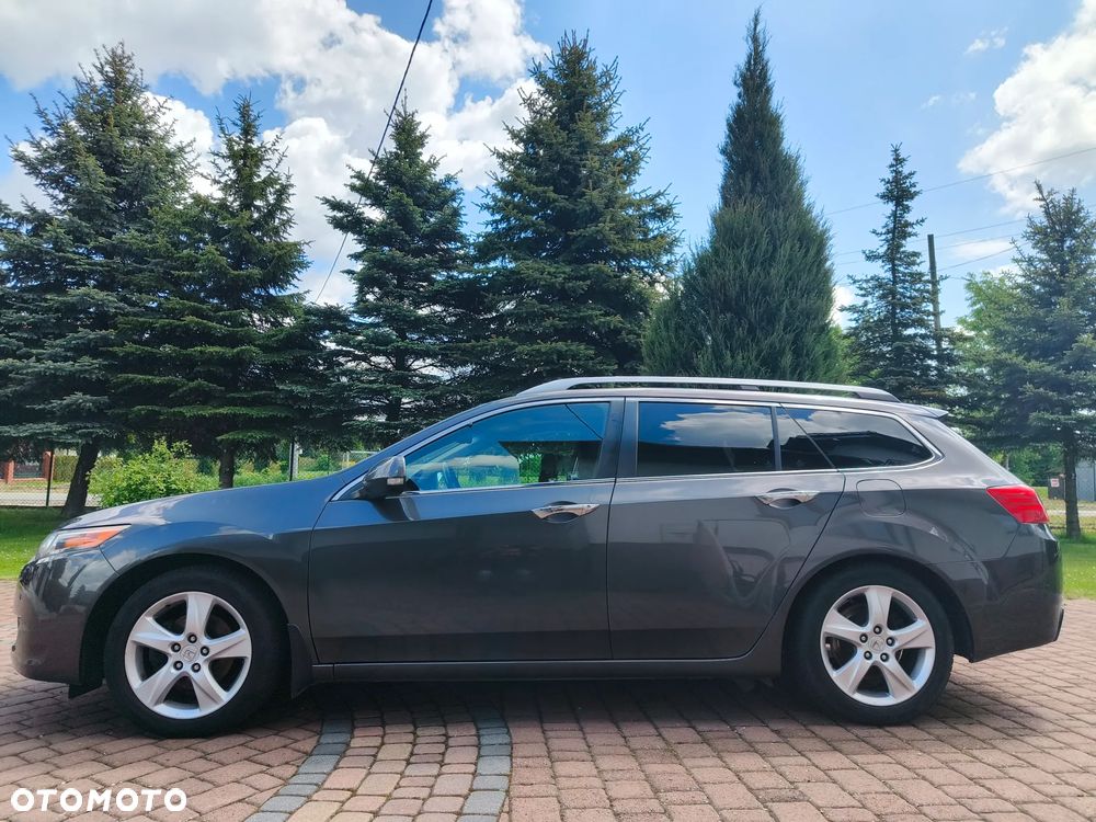 Honda Accord 2.2d Executive - 4