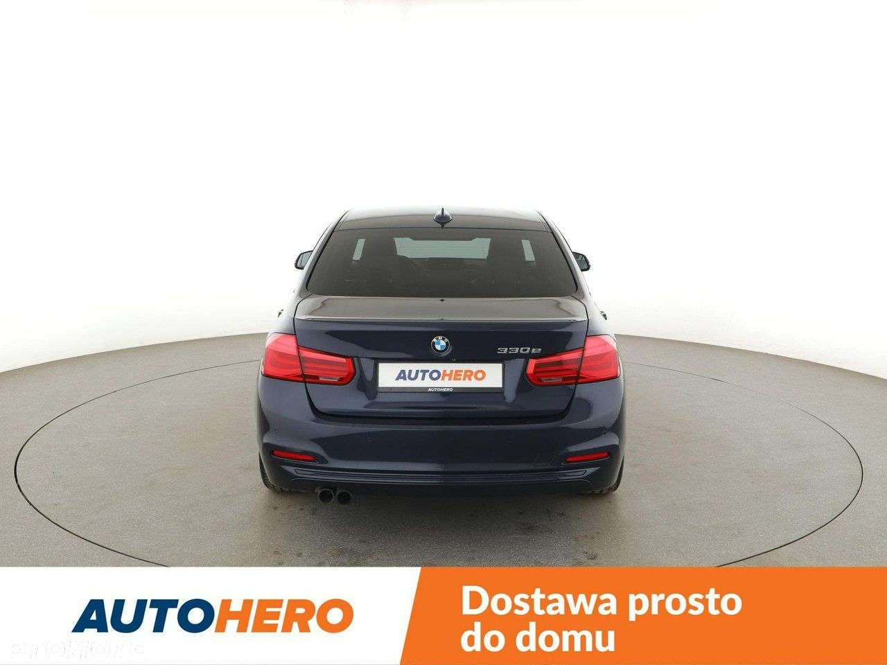 BMW Seria 3 330e Sport Line - 6