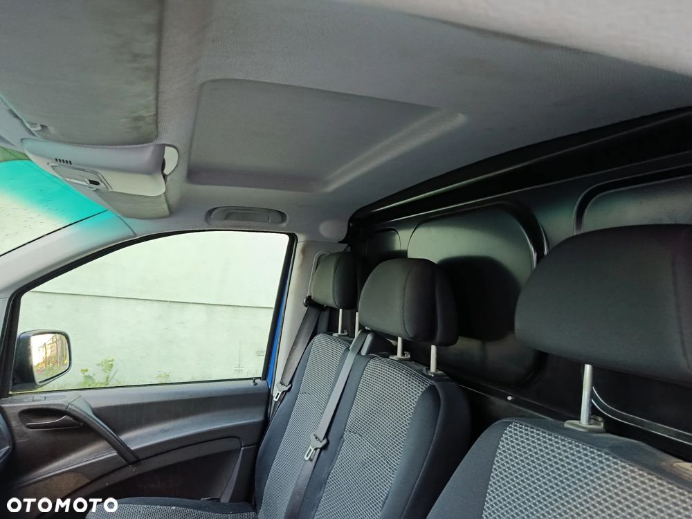 Mercedes-Benz Vito 116 - 16
