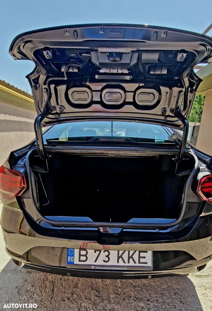 Dacia Logan TCe 90 Essential - 7