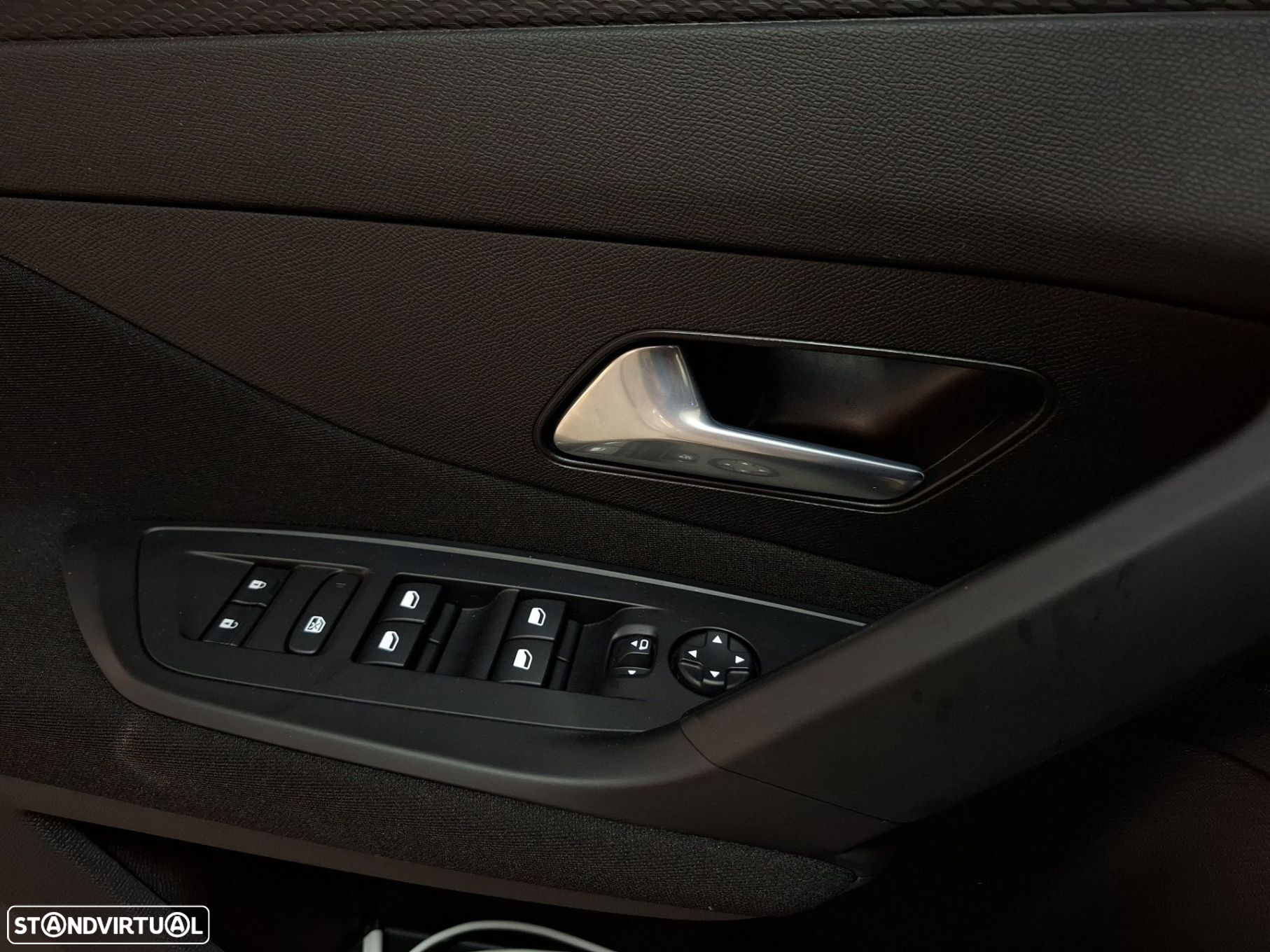 Peugeot 308 SW 1.6 Hybrid Active e-EAT8 - 20