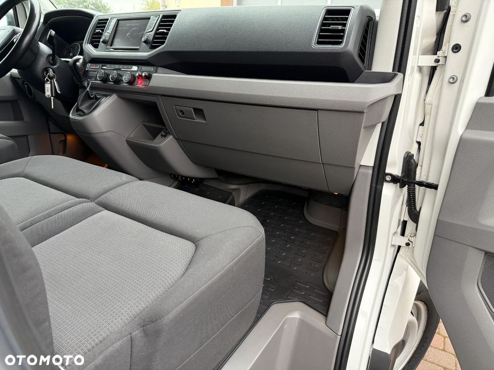 MAN TGE Winda 8-paletowy - 29