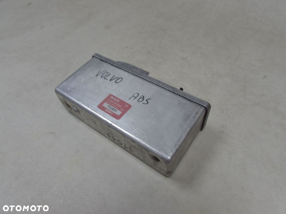 VOLVO 940 960 S90 91-97 KOMPUTER MODUL STEROWNIK ABS 0265101031 9463077 - 2