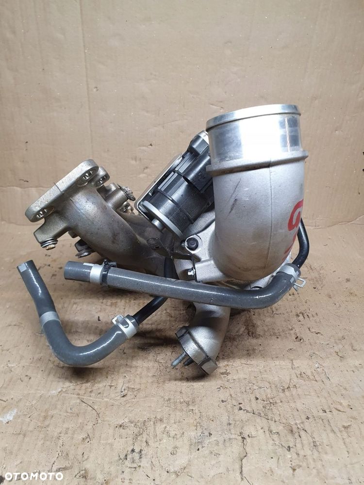 Turbo Hyundai i30 N Performance 2.0 275 KM 28231-2GTTT0 - 3