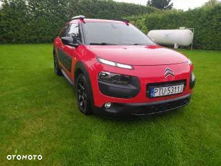 Citroën C4 Cactus - 5