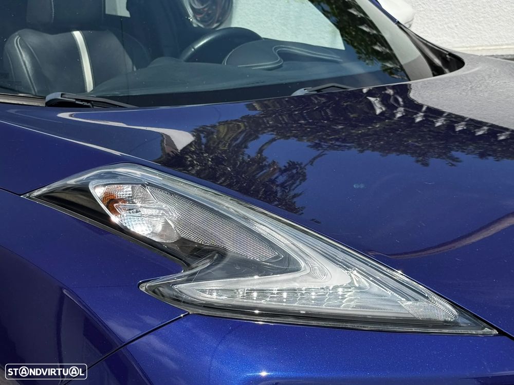 Nissan Juke 1.5 dCi Tekna Premium Pele S/S - 13