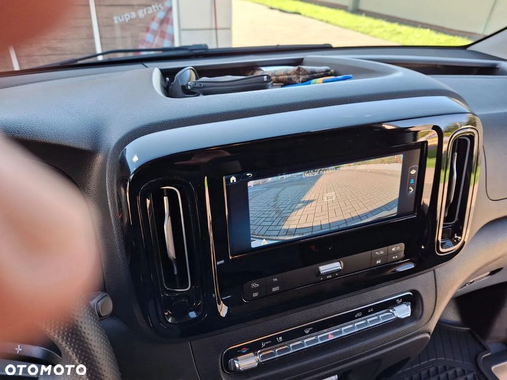 Mercedes-Benz VITO - 7