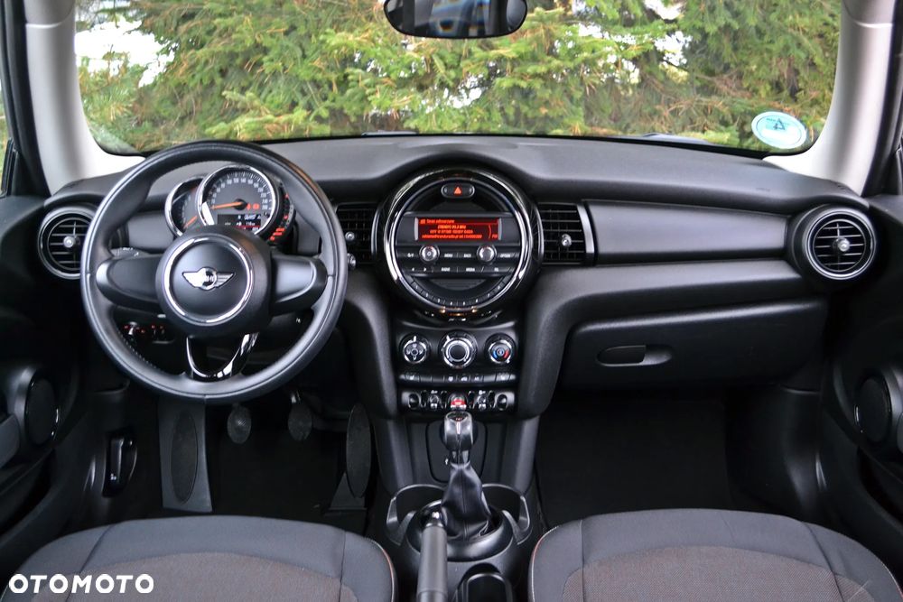 MINI ONE - 12