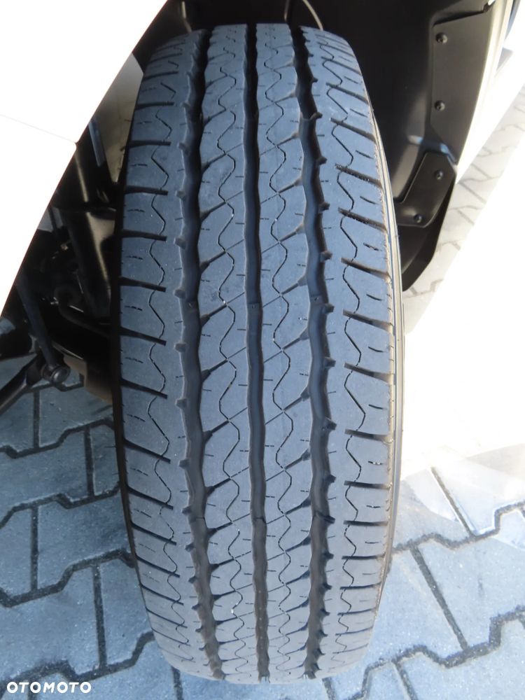 Volkswagen Crafter 35 BiTDI 2.0 177 KM AUTOMAT 8-Mio Furgon Blaszak L4H2 LONG MAX 4300 mm, Rozstaw Osi 4490 mm, Ładowność 1152 Kg GWARANCJA PRODUCENTA Stan Wizualny I Techniczny NOWY Tak Jak Z Taśmy Produkcyjnej Gotowy Dostępny OKAZJA POLECAM - 13