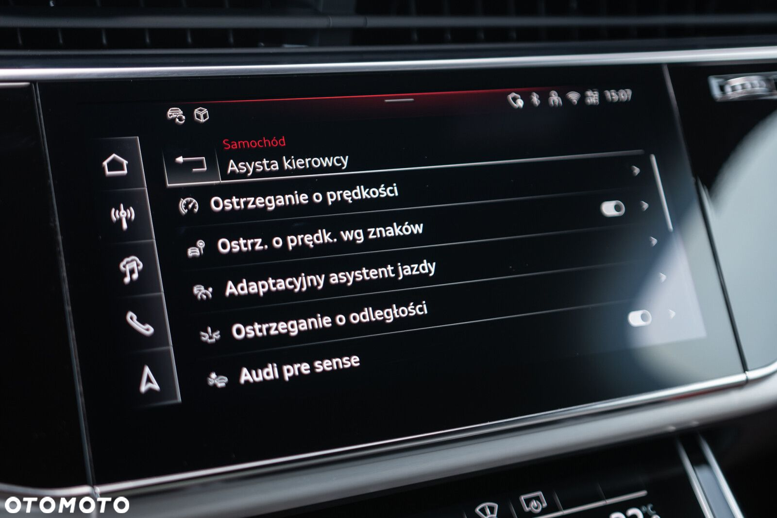 Audi Q7 - 22