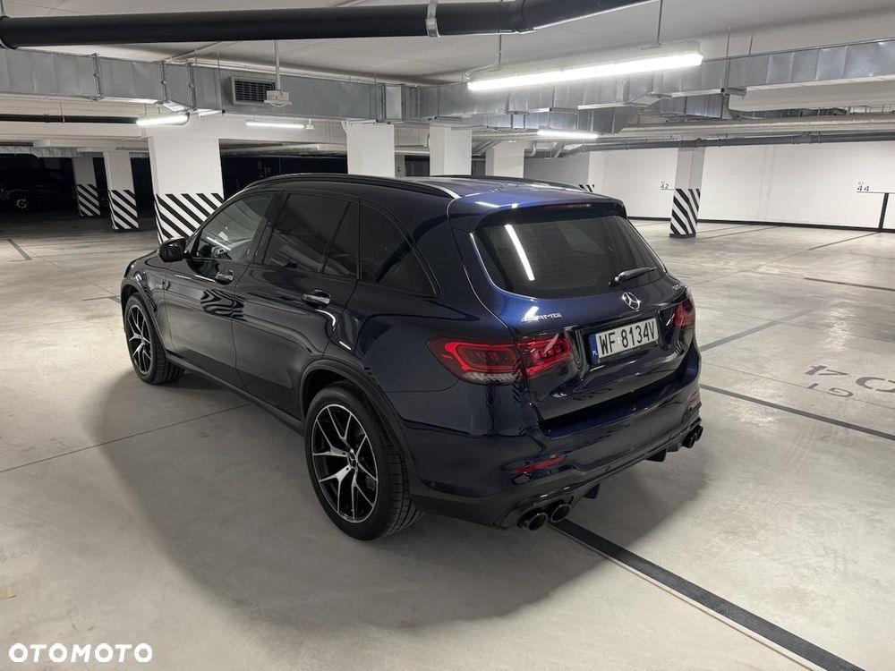 Mercedes-Benz GLC - 3