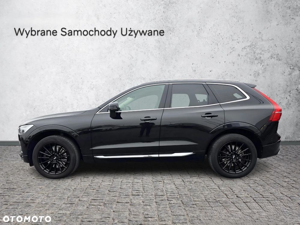 Volvo XC 60 D5 AWD Inscription - 2