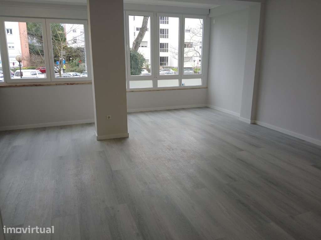 T2 Oeiras - Bairro da Figueirinha - Grande imagem: 3/25