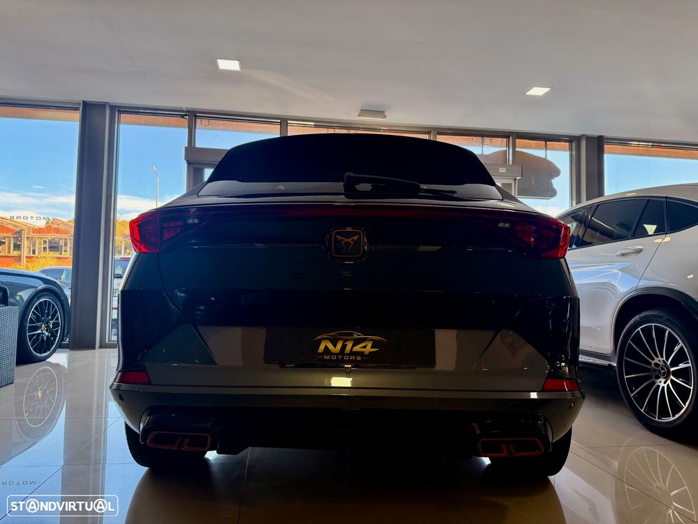Cupra Formentor 1.4 e-Hybrid Sport DSG - 31
