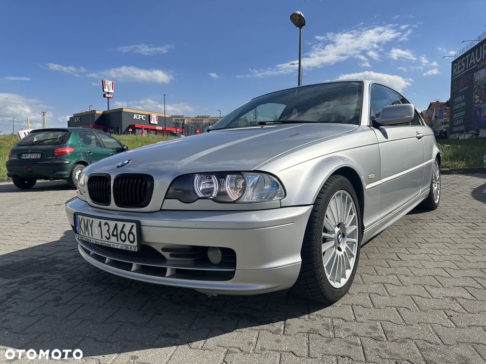 BMW Seria 3 - 1