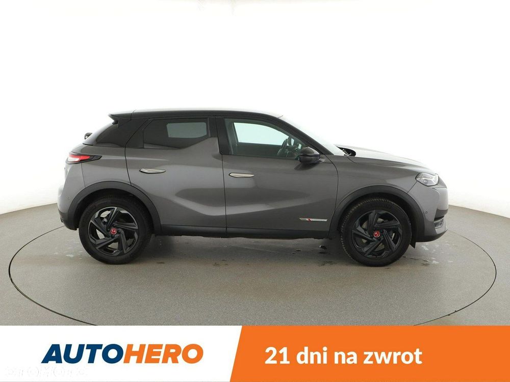 DS Automobiles DS 3 Crossback 1.2 PureTech Performance Line - 9