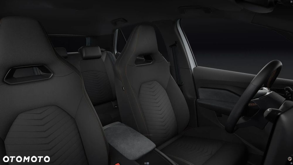 Cupra Born 150kW/58kWh - 16