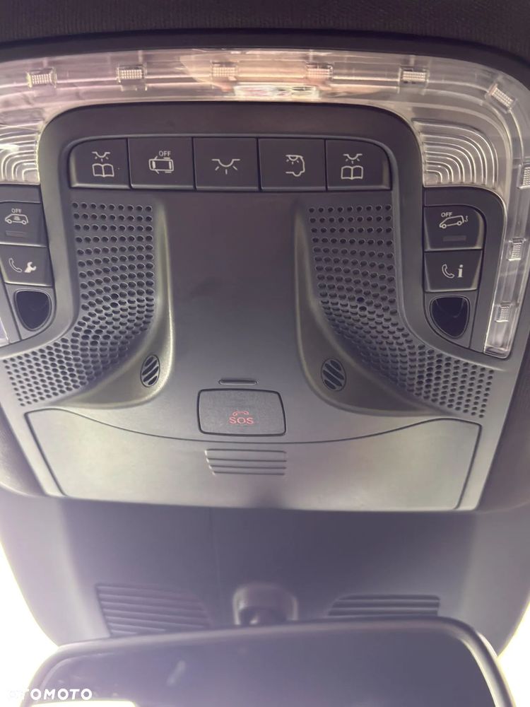 Mercedes-Benz Klasa V 300 d kompakt 4Matic 9G-TRONIC Style - 21