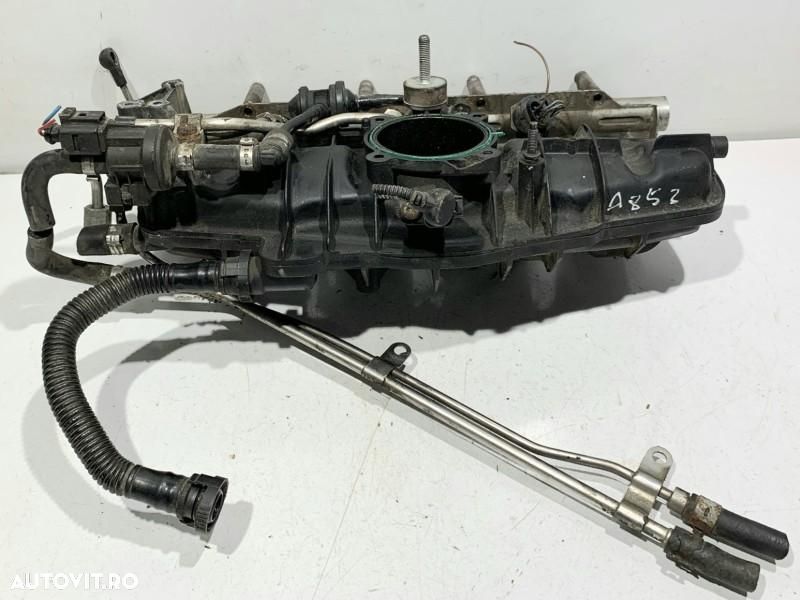 Galerie admisie Audi A3 (2003-2008) [8P1] 2.0 tfsi BWA 06F133201N - 1