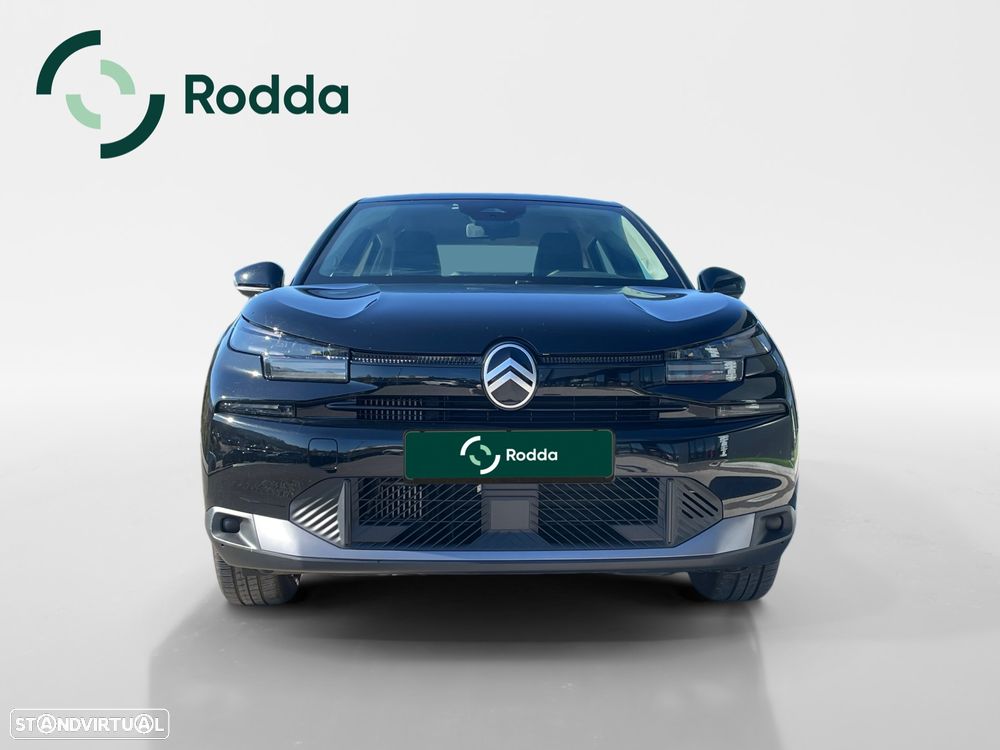 Citroën C4 X 1.2 Hybrid Plus e-DSC6 - 2