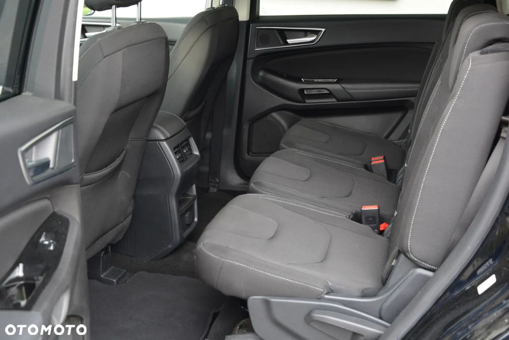 Ford S-Max 2.0 TDCi Titanium - 31