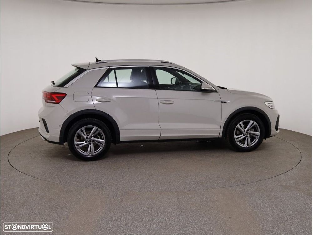 VW T-Roc 1.0 TSI Urban - 10