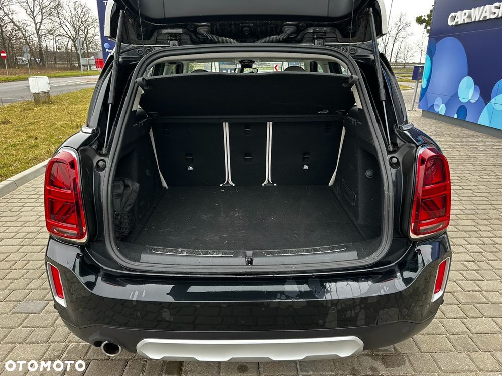 MINI Countryman - 9
