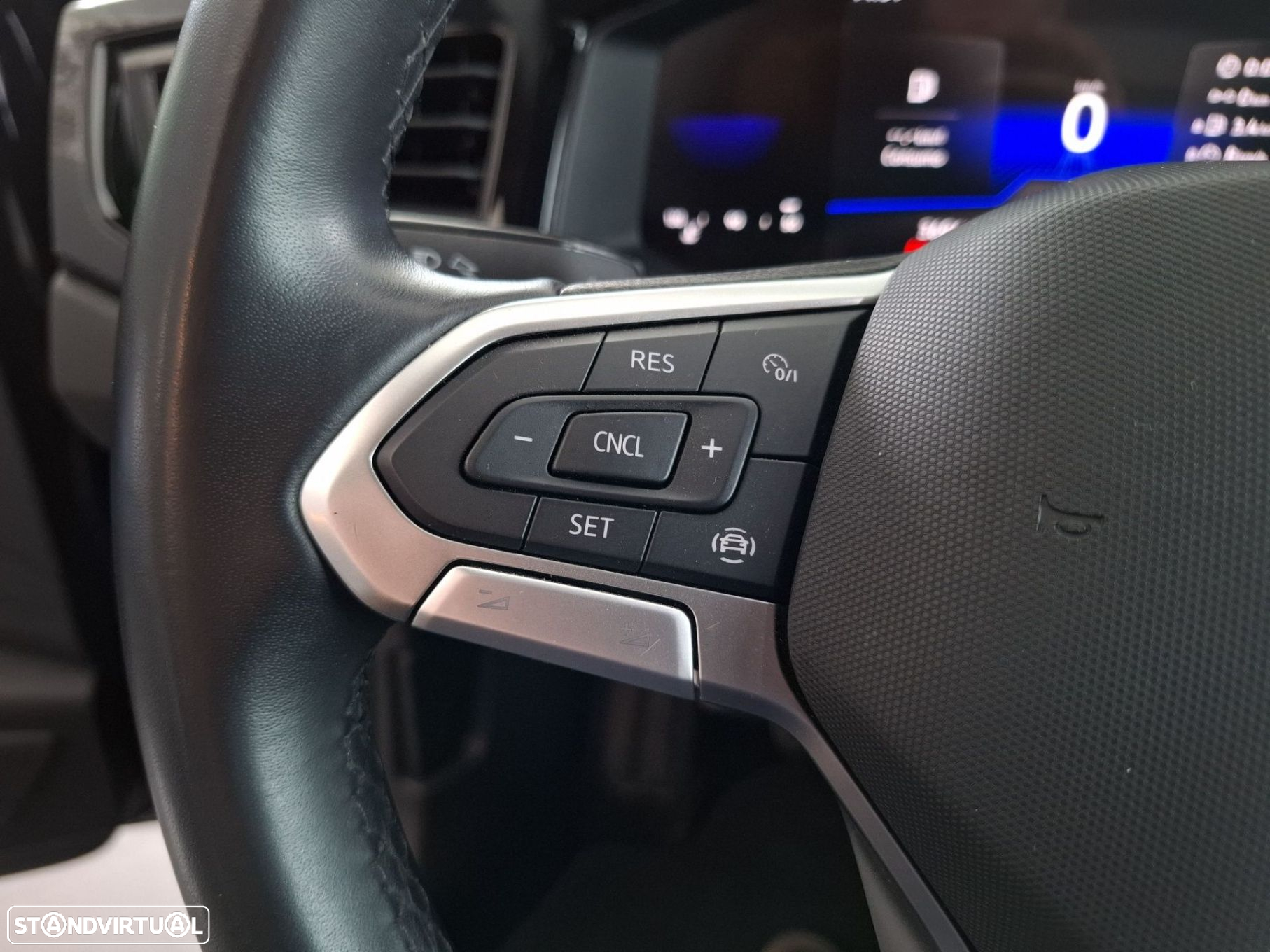 VW Taigo 1.0 TSI Life - 15