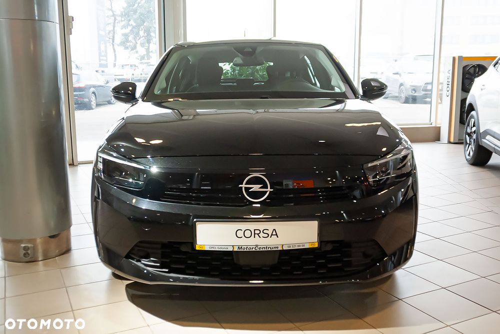 Opel Corsa 1.2 Edition S&S - 3