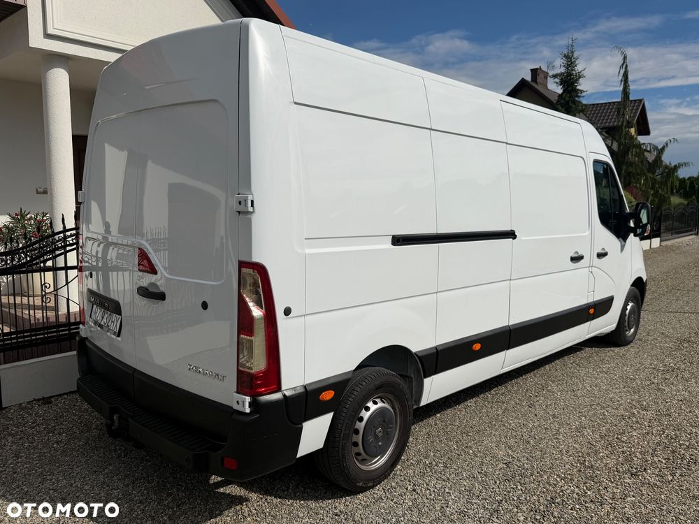 Renault Master - 3