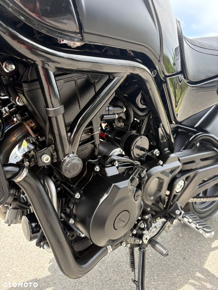 Benelli Leoncino - 7