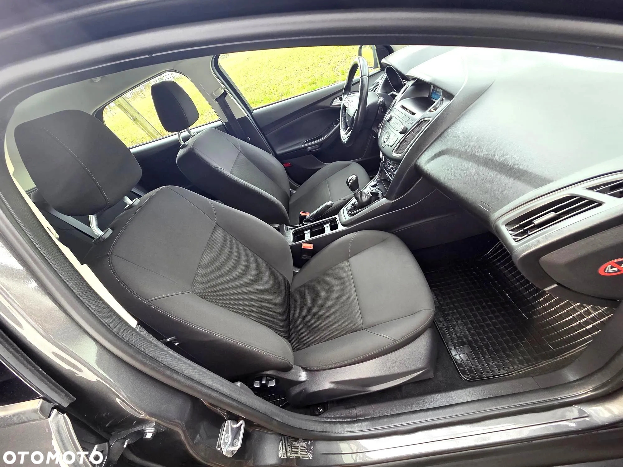 Ford Focus 1.0 EcoBoost Gold X ASS - 26